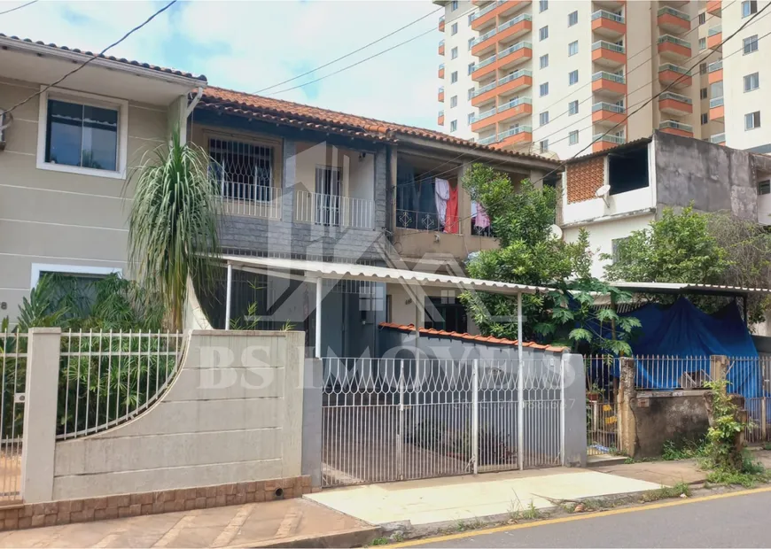 Foto 1 de Casa com 4 Quartos à venda, 135m² em Aterrado, Volta Redonda