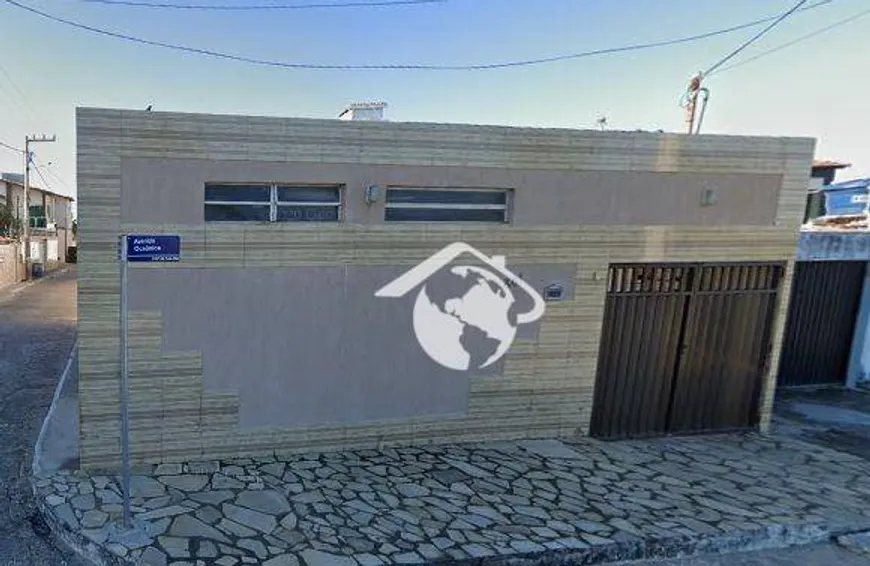 Foto 1 de Casa com 4 Quartos à venda, 517m² em Barra dos Coqueiros, Barra dos Coqueiros