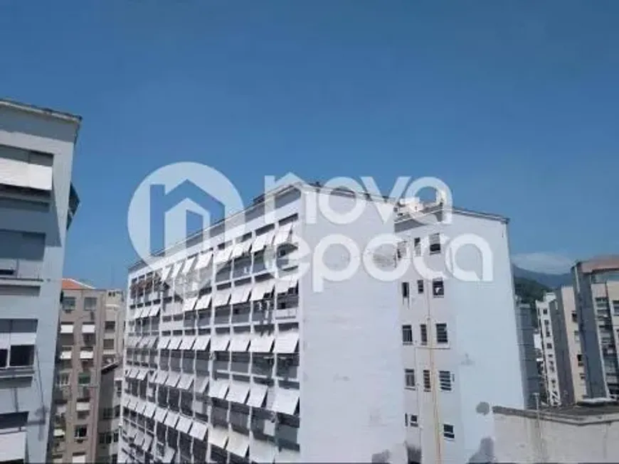 Foto 1 de Apartamento com 2 Quartos à venda, 86m² em Flamengo, Rio de Janeiro