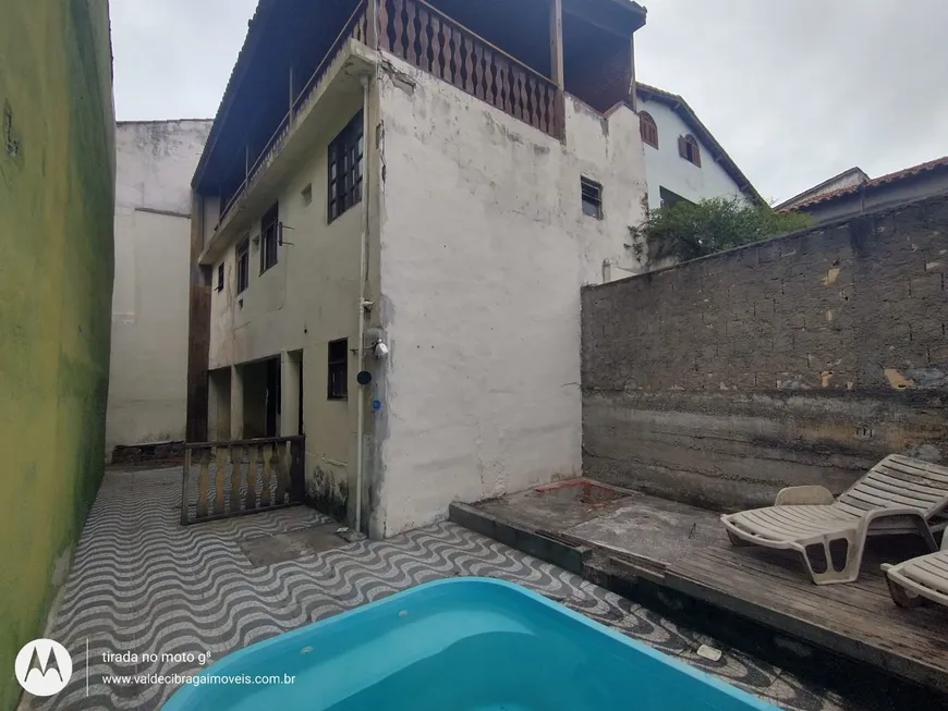 Foto 1 de Casa com 3 Quartos à venda, 120m² em Praia Grande, Arraial do Cabo