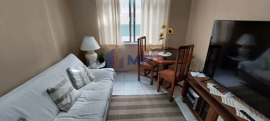 Foto 1 de Apartamento com 2 Quartos à venda, 65m² em Senador Camará, Rio de Janeiro