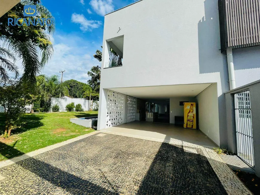 Foto 1 de Casa com 1 Quarto à venda, 411m² em Plano Diretor Sul, Palmas