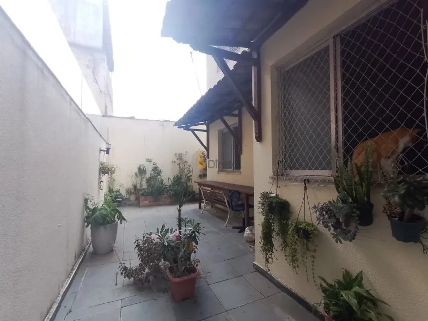 Foto 1 de Apartamento com 3 Quartos à venda, 69m² em Ouro Preto, Belo Horizonte