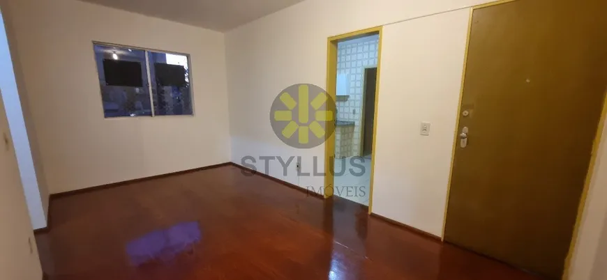 Foto 1 de Apartamento com 2 Quartos para venda ou aluguel, 65m² em Vila Itália, Campinas