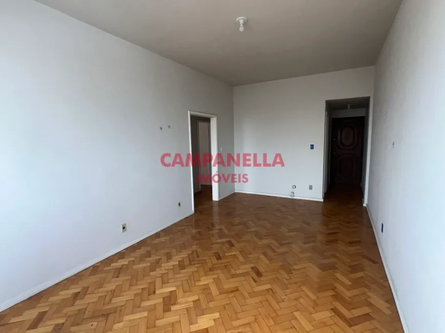 Foto 1 de Apartamento com 2 Quartos à venda, 90m² em Maracanã, Rio de Janeiro