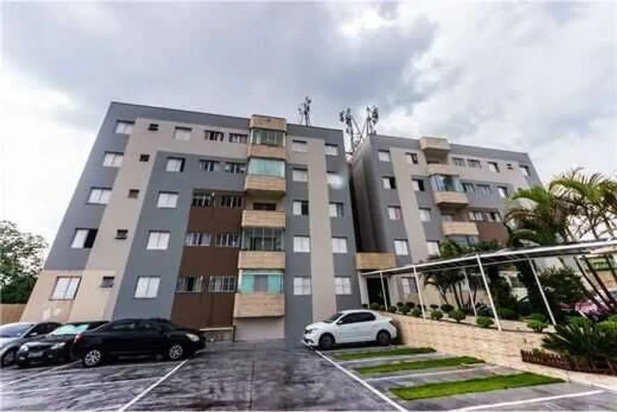 Foto 1 de Apartamento com 2 Quartos à venda, 60m² em Jardim Itapema, São Paulo