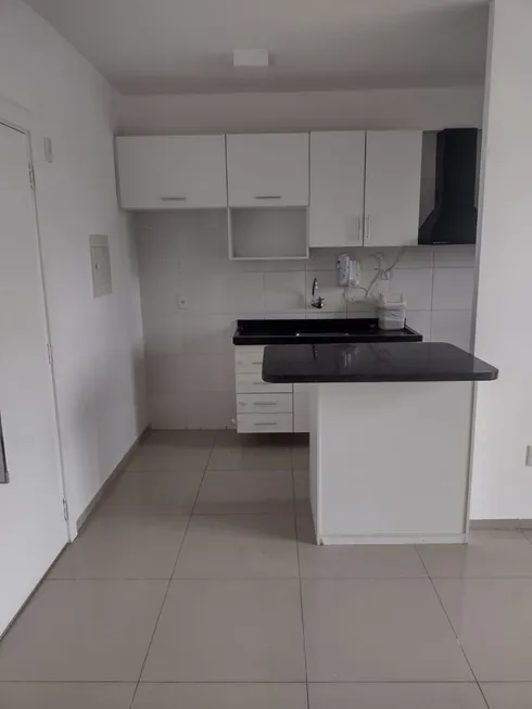 Foto 1 de Apartamento com 3 Quartos para alugar, 77m² em Jaracaty, São Luís