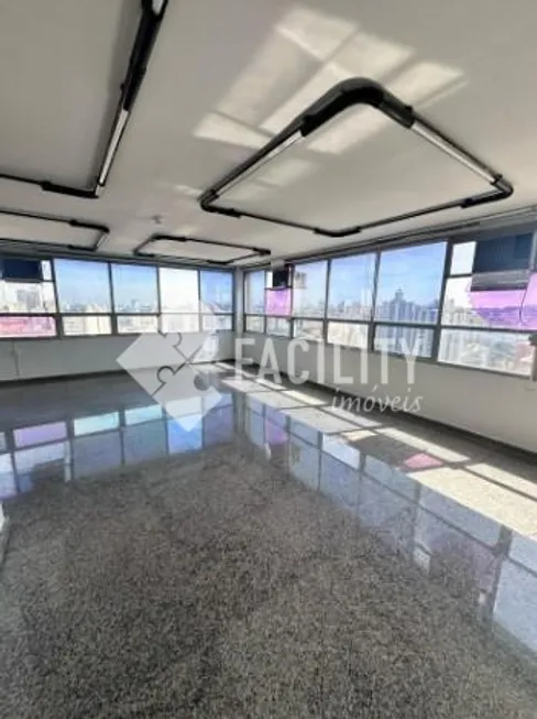 Foto 1 de Sala Comercial com 1 Quarto para alugar, 110m² em Centro, Campinas