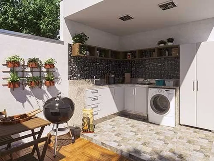 Foto 1 de Casa com 3 Quartos à venda, 140m² em Lapa, São Paulo