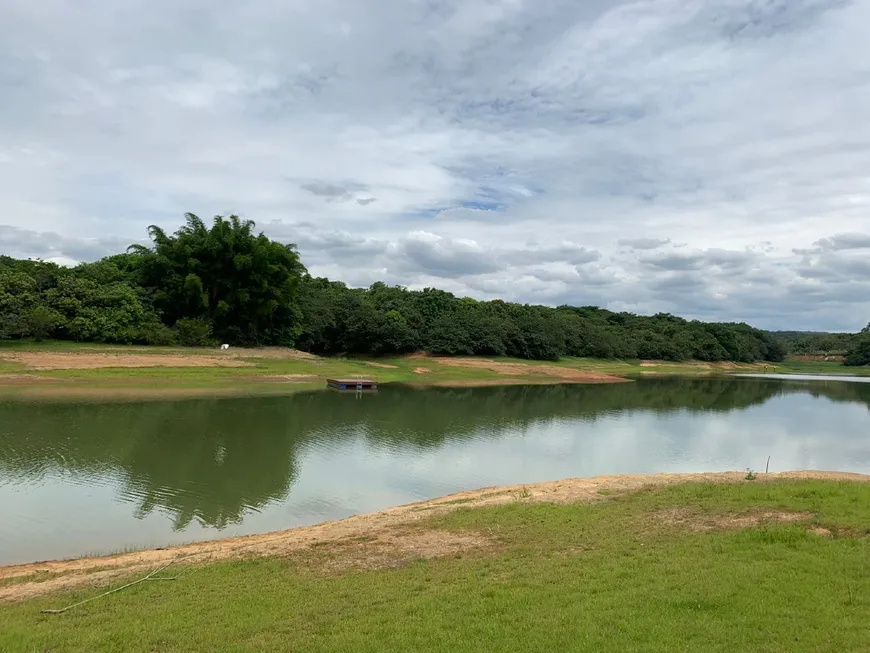 Foto 1 de Lote/Terreno à venda, 1000m² em , Cláudio