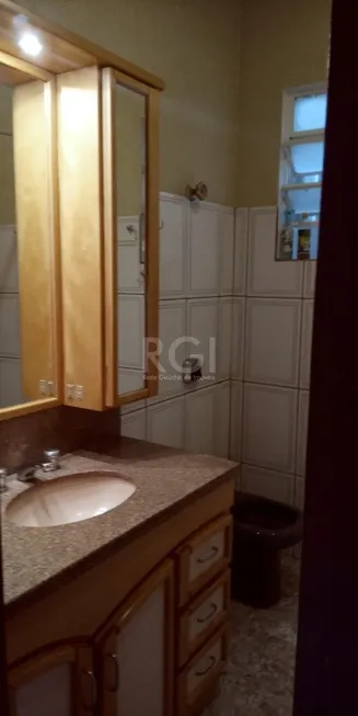 Foto 1 de Apartamento com 2 Quartos à venda, 56m² em Navegantes, Porto Alegre