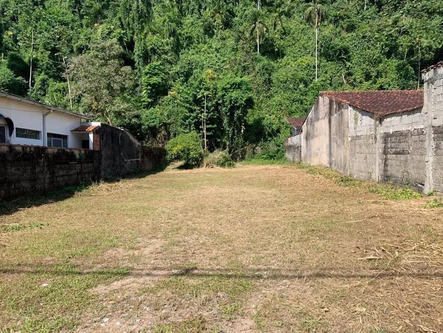 Foto 1 de Lote/Terreno à venda, 456m² em Perequê-Açu, Ubatuba