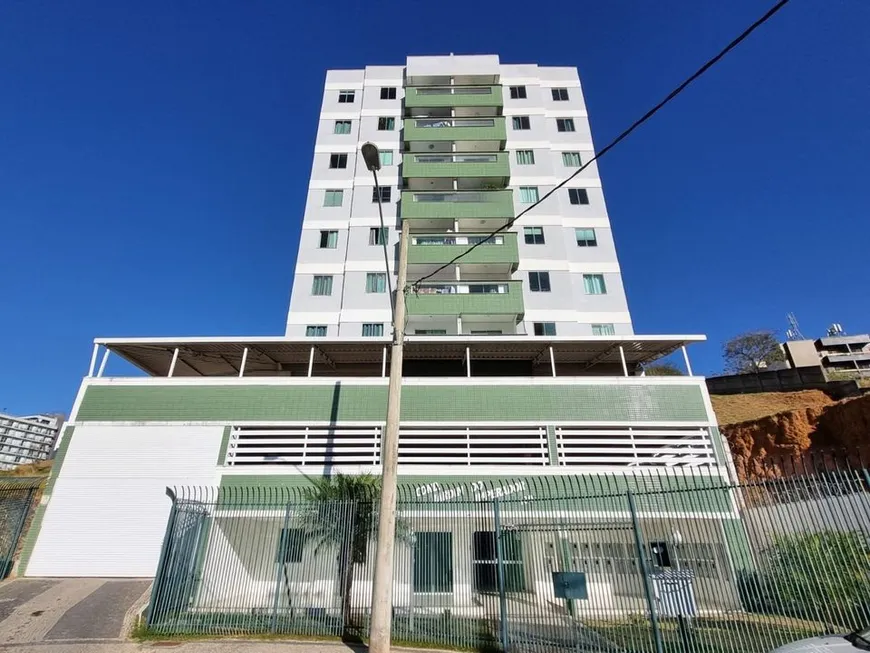 Foto 1 de Cobertura com 3 Quartos à venda, 150m² em Jardim das Laranjeiras, Juiz de Fora