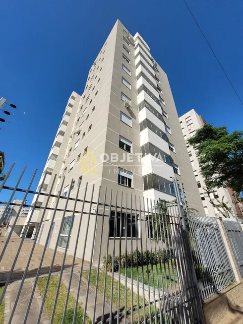 Foto 1 de Apartamento com 1 Quarto à venda, 50m² em Jardim Botânico, Porto Alegre