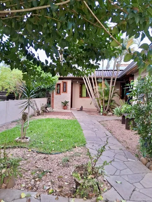 Foto 1 de Casa com 2 Quartos à venda, 225m² em Campina, São Leopoldo