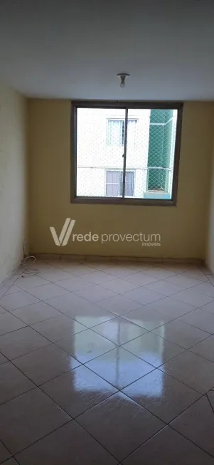 Foto 1 de Apartamento com 2 Quartos à venda, 64m² em Jardim do Lago, Campinas