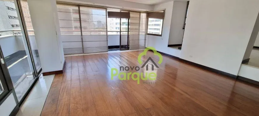 Foto 1 de Apartamento com 4 Quartos à venda, 288m² em Aclimação, São Paulo