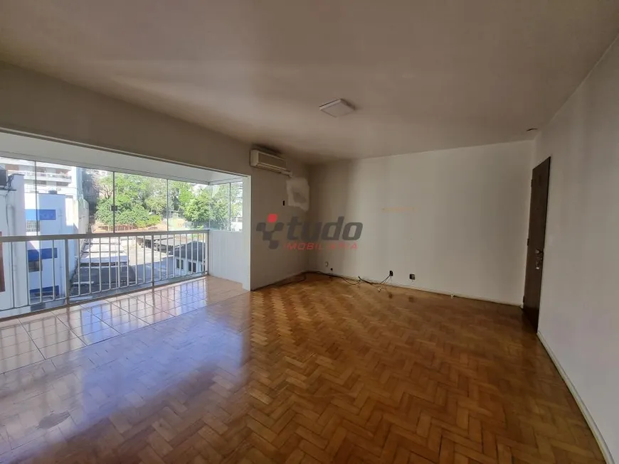 Foto 1 de Apartamento com 2 Quartos à venda, 94m² em Centro, Novo Hamburgo