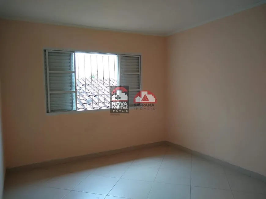 Foto 1 de Casa com 3 Quartos à venda, 111m² em Jardim Vale do Sol, São José dos Campos