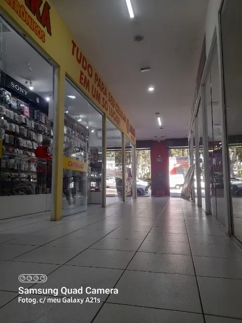 Foto 1 de Ponto Comercial com 1 Quarto para alugar, 6m² em Centro, Americana