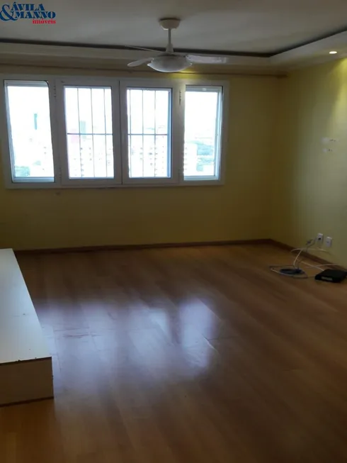 Foto 1 de Apartamento com 2 Quartos à venda, 48m² em Brás, São Paulo