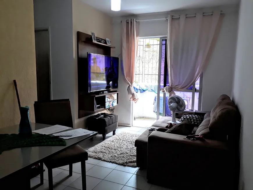 Foto 1 de Apartamento com 2 Quartos à venda, 52m² em Boca da Mata, Salvador