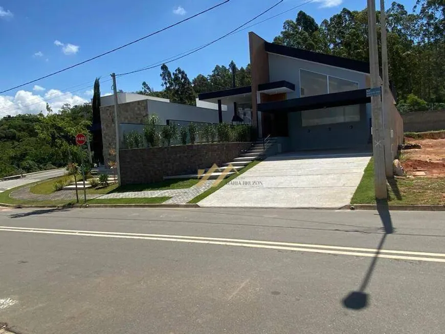 Foto 1 de Casa de Condomínio com 3 Quartos à venda, 198m² em Itapema, Itatiba