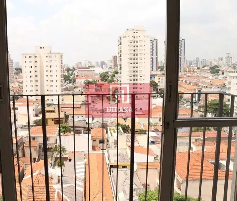 Foto 1 de Apartamento com 1 Quarto à venda, 73m² em Cambuci, São Paulo