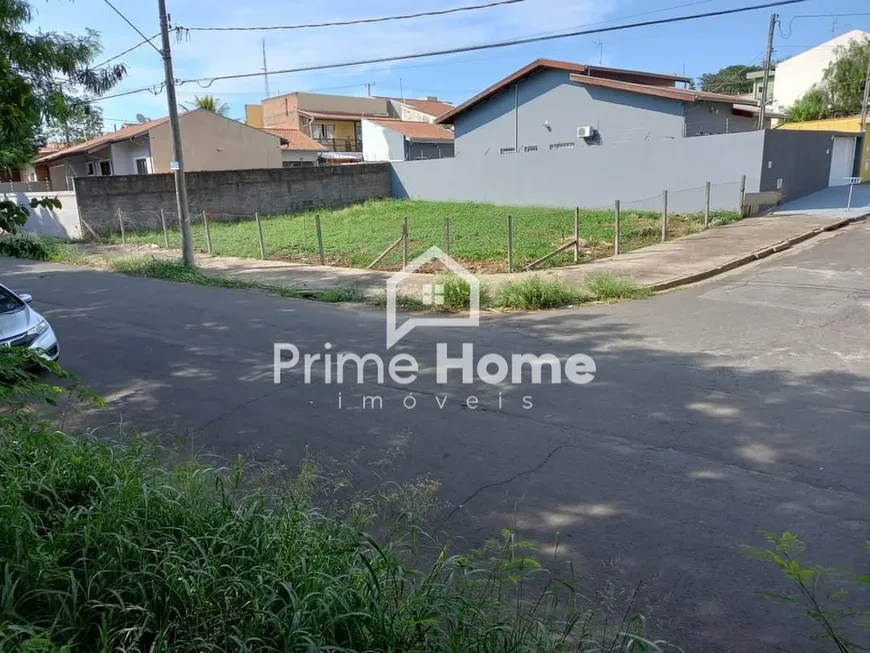 Foto 1 de Lote/Terreno à venda, 321m² em Parque Via Norte, Campinas