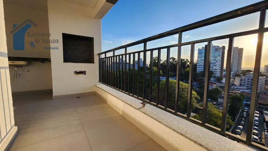Foto 1 de Apartamento com 2 Quartos à venda, 67m² em Gopouva, Guarulhos