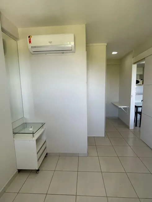 Foto 1 de Apartamento com 1 Quarto para alugar, 47m² em Federação, Salvador