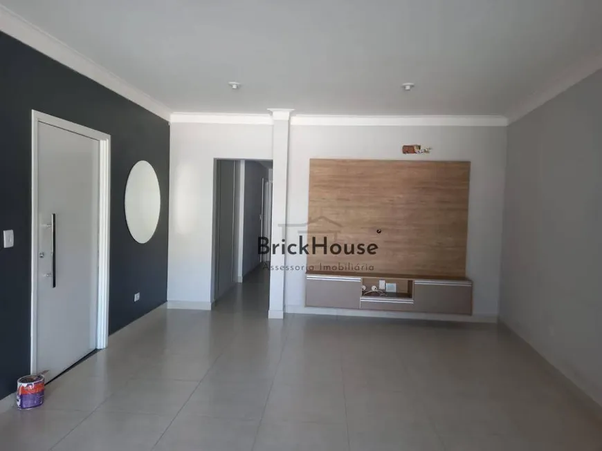 Foto 1 de Apartamento com 3 Quartos à venda, 130m² em Vila Santa Isabel , São Roque