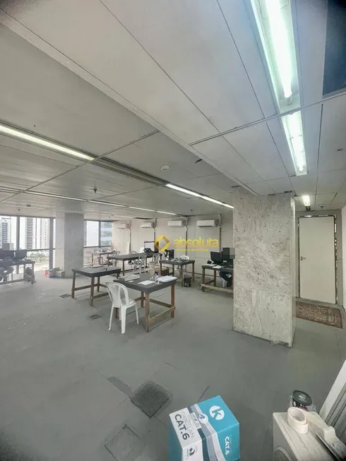 Foto 1 de Sala Comercial para alugar, 140m² em Boa Viagem, Recife