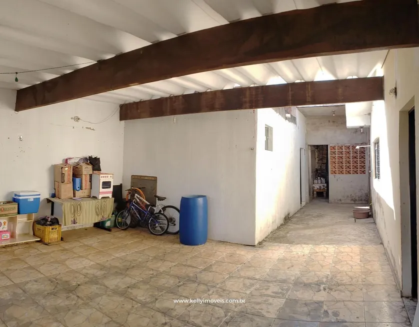 Foto 1 de Casa com 3 Quartos à venda, 256m² em Jardim Cambuci, Presidente Prudente