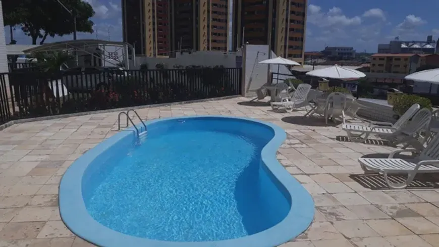 Foto 1 de Apartamento com 2 Quartos à venda, 56m² em Petrópolis, Natal