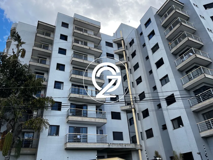 Foto 1 de Apartamento com 2 Quartos para alugar, 82m² em Parque Brasília, Campinas