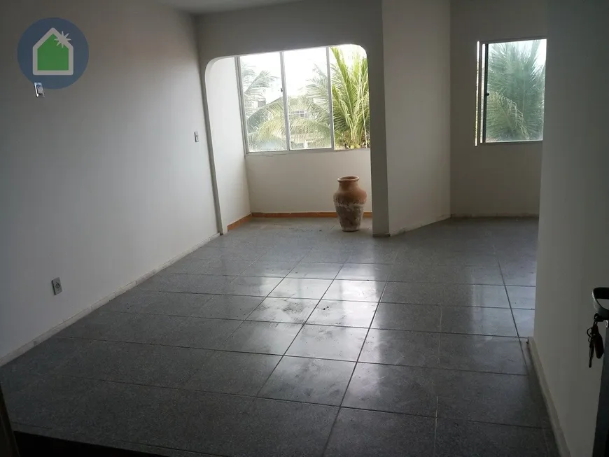 Foto 1 de Apartamento com 2 Quartos à venda, 130m² em Praia do Meio, Natal