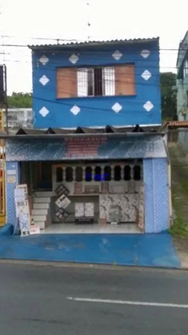 Foto 1 de Imóvel Comercial com 3 Quartos à venda, 130m² em Jaguaré, São Paulo