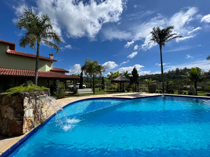 Foto 1 de Fazenda/Sítio com 2 Quartos à venda, 5500m² em , Santa Isabel