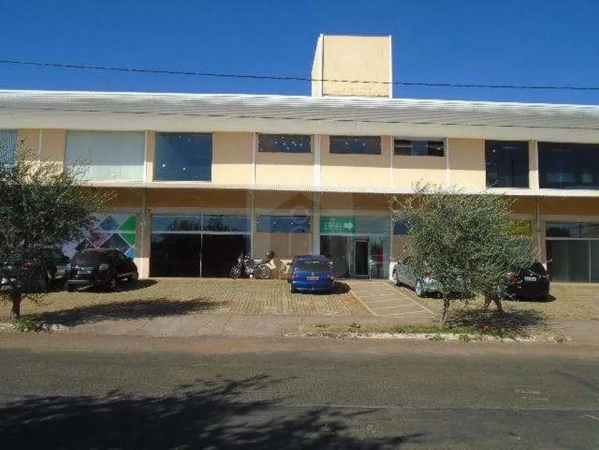 Foto 1 de Sala Comercial para alugar, 92m² em Jardim Inconfidência, Uberlândia