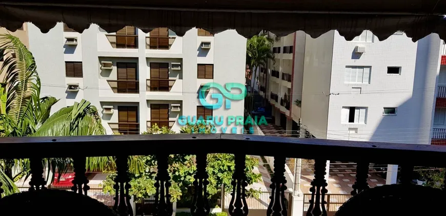 Foto 1 de Apartamento com 3 Quartos à venda, 122m² em Enseada, Guarujá