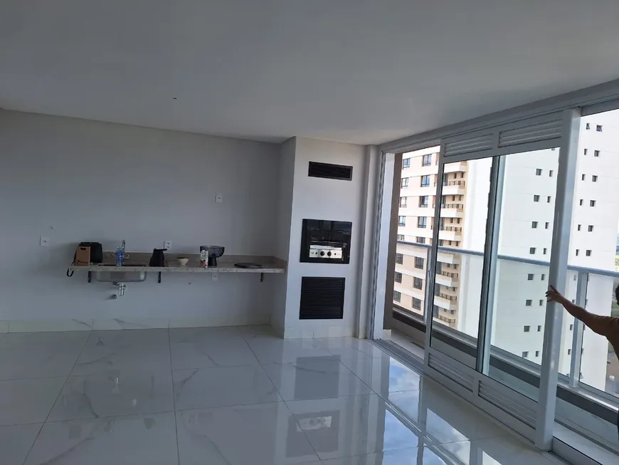 Foto 1 de Apartamento com 3 Quartos à venda, 180m² em Jardim Goiás, Goiânia