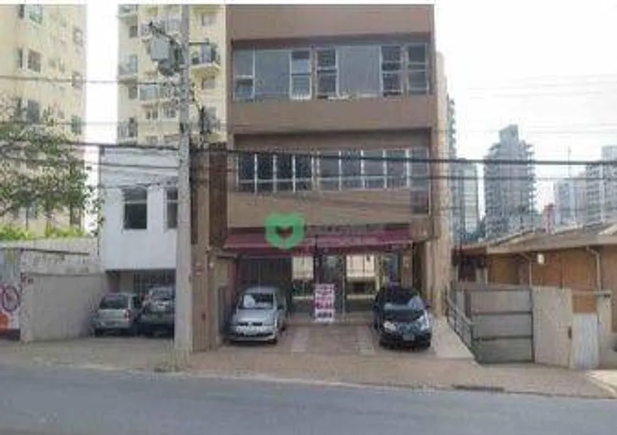 Foto 1 de Sala Comercial para alugar, 170m² em Vila Madalena, São Paulo