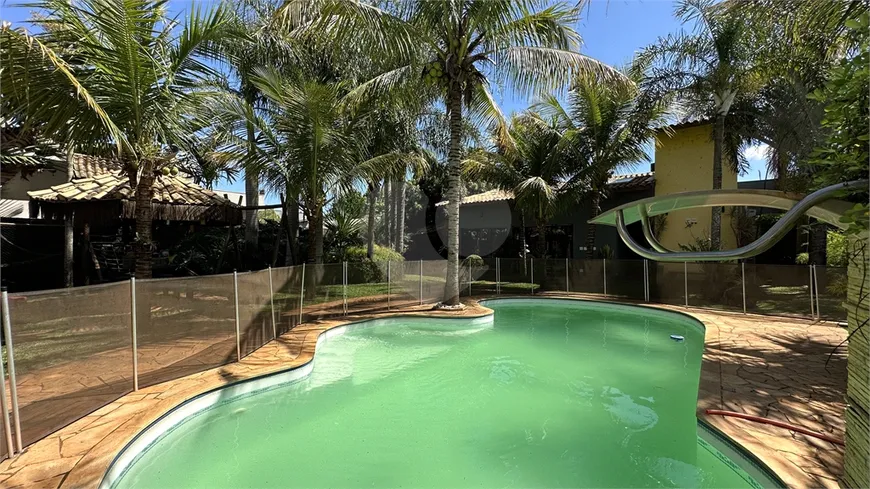 Foto 1 de Casa de Condomínio com 4 Quartos para venda ou aluguel, 660m² em Campestre, Piracicaba