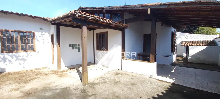 Foto 1 de Casa com 3 Quartos à venda, 131m² em Itaipu, Niterói