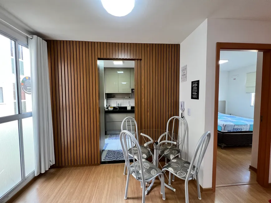 Foto 1 de Apartamento com 2 Quartos à venda, 49m² em Vila Jayara, Anápolis