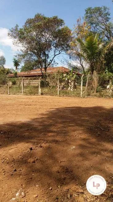 Foto 1 de Lote/Terreno à venda, 2400m² em Jardim Sagrado Coracao de Jesus, Jundiaí