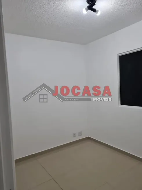 Foto 1 de Apartamento com 2 Quartos à venda, 45m² em Jardim Santa Terezinha, São Paulo