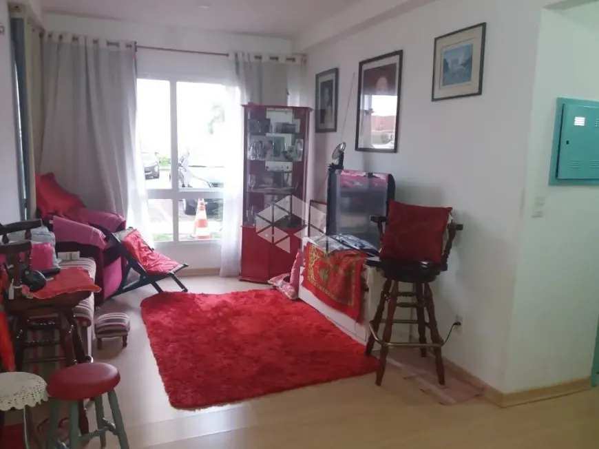 Foto 1 de Apartamento com 3 Quartos à venda, 74m² em Cavalhada, Porto Alegre