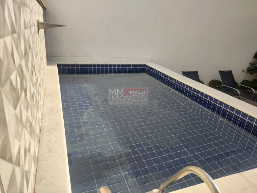 Foto 1 de Casa com 4 Quartos à venda, 450m² em Tucuruvi, São Paulo